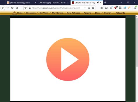 How to play Flash content in your browser in 2021.